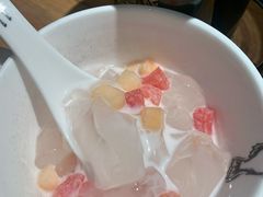 现任椰奶冰粉-太二酸菜鱼(金沙印象城店)