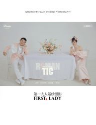 点击看大图 -第一夫人婚纱摄影(南京店)