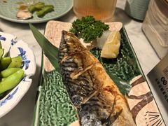 -阿吾罗日本料理(K11艺术中心店)
