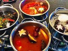 -番食园鲜食火锅(高新店)