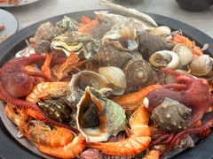 -仙螺岛海鲜自助餐厅(总店)