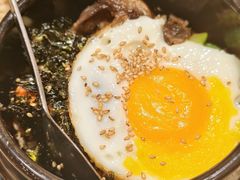 -姜胖胖无限自助烤肉(罗湖宝能店)