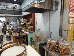 -海汇源老烧麦店(东大街总店)