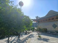 -西宁市东关清真大寺