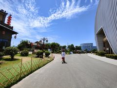-华夏文旅海洋公园