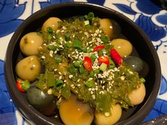 -绿茶餐厅(布吉万象汇店)