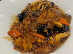 -锡和无锡菜(景丽苑店)