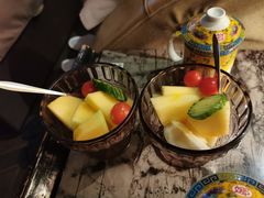 -姗娜娜足道·SPA(古北店)