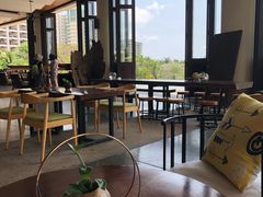 大堂-三亚国光豪生度假酒店-椰语堂(国光豪生店)
