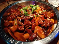 -胖哥俩肉蟹煲(河北勒泰购物中心店)