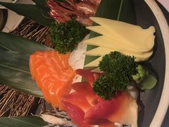 -赤坂亭M9和牛烧肉·日料398放题(万达店)