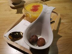 杨枝甘露-炖物24章·顺时轻养茶(杭州保利时光里店)