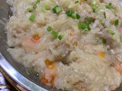 -朗妈私房菜(婺女州店)