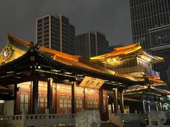 -香积寺