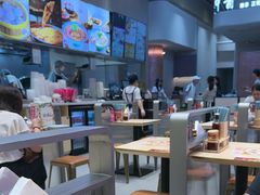 -小杨生煎(深圳岗厦北店)