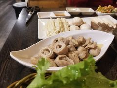 烤大肠-Mapo Korean BBQ 마포상회