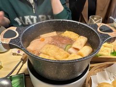 -十二舍·湯物素煮(江泰潤政店)