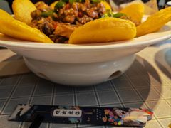 -小暖厨·长沙菜(孟州店)