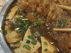 -柳州肥姨妈大骨螺蛳粉(万达中心店)