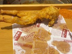 -宽尺巷鱼蛙自助火锅(虎丘钻石广场店)