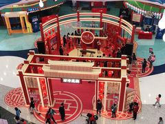 -广州融创文旅城