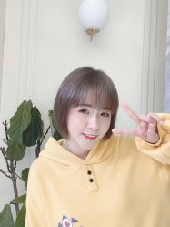 点击看大图 -3AM HAIR SALON染发接发