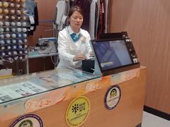 -福奈特洗衣·洗鞋·奢侈品护理(武汉国际广场店)