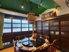 -川流不息·地道川菜(新松江路店)