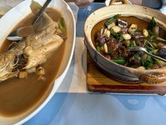 -荣小馆(临海世纪花城店)