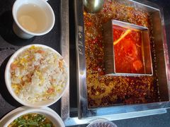 -红鼎坊·老成都火锅(新南门店)