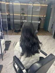 点击看大图 -奈川烫染Salon