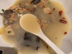 -海天楼中餐厅(吴宫泛太平洋酒店)