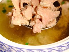-新悦·霞浦海鲜生(上下杭店)