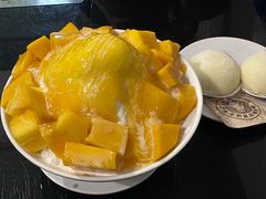 -水牛奶皇后糖水铺(深圳总店)