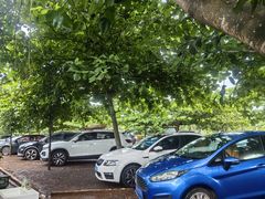 -侯臣咖啡文化村