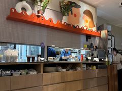 -必胜客(会展店)