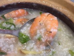 -永盛茶档·港式餐厅(桥北店)