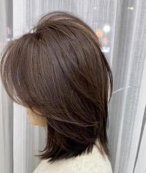 -MOVAN HAIR莫凡匠人发型屋
