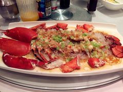 -御花园·粤菜·海鲜火锅(中山公园店)