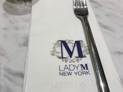 -Lady M(沙田新城市广场店)