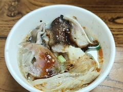-朱秀英梆梆肉葫芦头(琉璃街店)