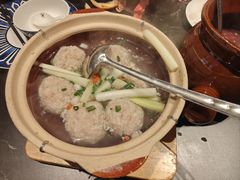 -芳芳私房菜·精做淮扬菜(承德路店)
