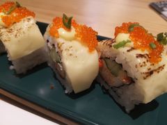 -喜寿司(金狮广场店)