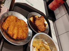 -鲜得来排骨年糕(即墨路店)