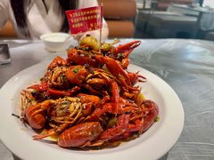 -老三龙虾(汉阳杨泗庙店)