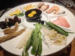 -云海肴·汽锅鸡·云南代表菜(丁香国际店)