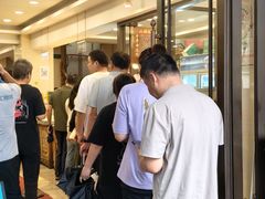 -老刘家永盛斋·传统泡馍(东关南街店)