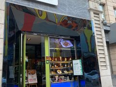 门面-小资太太餐厅(南岗区店)