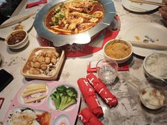 -邵汇大虾(甘井子万达店)