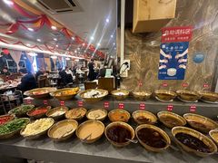 -多迷烫菜广场(水心大厦店)